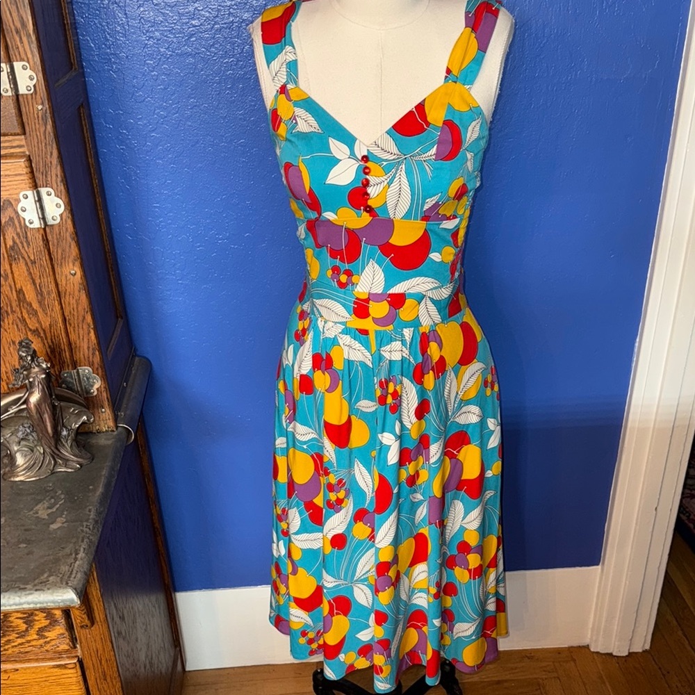 Trashy Diva new with tags Tutti Fruity set